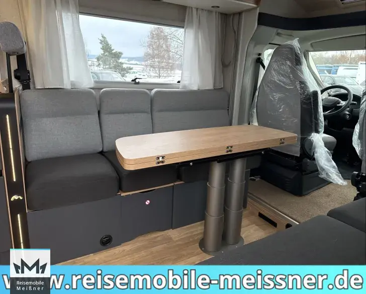 Fahrzeugbild Mooveo Tei 70DH #13