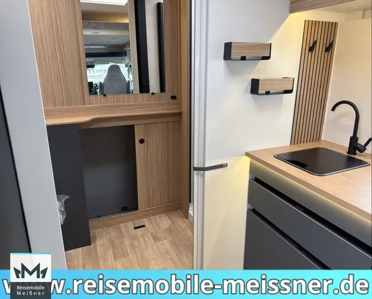 Fahrzeugbild Mooveo Tei 70DH #15