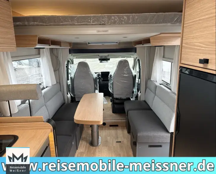 Fahrzeugbild Mooveo Tei 70DH #18