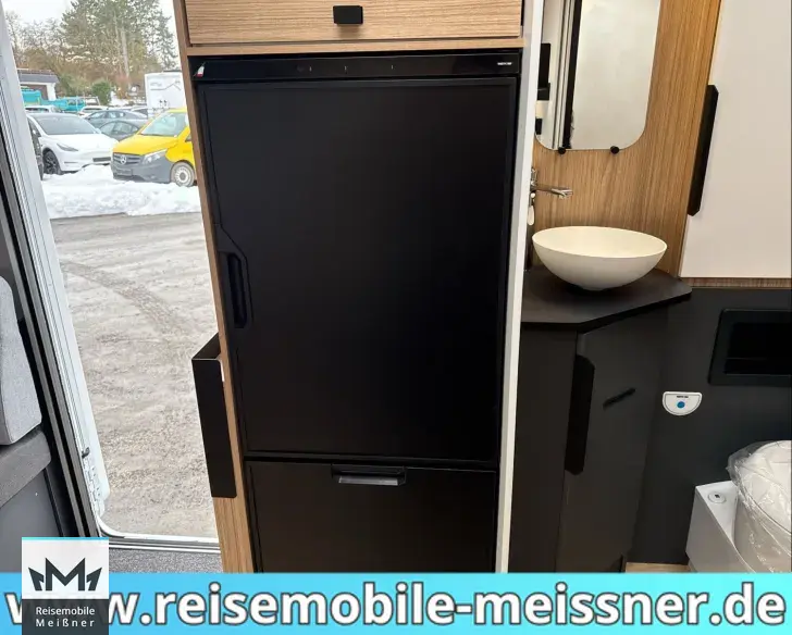 Fahrzeugbild Mooveo Tei 70DH #19