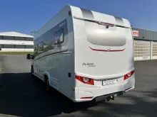 Fahrzeugbild Dethleffs Pulse T 7051 EB 4,1 t, Luftfed. HA, Klima, Hub #4