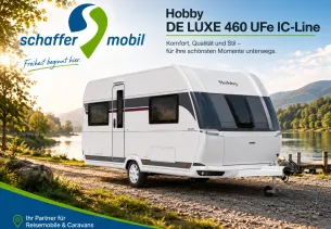 Bild De Luxe 460 UFe IC-Line
