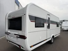 Fahrzeugbild Hobby De Luxe 515 UHL #1