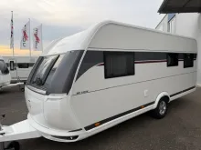 Fahrzeugbild Hobby De Luxe 515 UHL #4