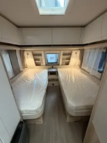 Fahrzeugbild Hobby De Luxe 515 UHL #5