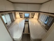 Fahrzeugbild Hobby De Luxe 515 UHL #10