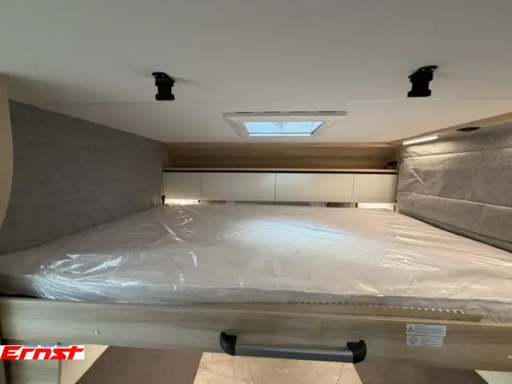 Fahrzeugbild Hobby De Luxe 515 UHL #11
