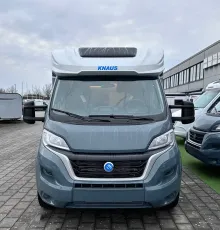 Fahrzeugbild Knaus L!VE WAVE 650 MF LIVE Premiumtür Rahmenfenster #5