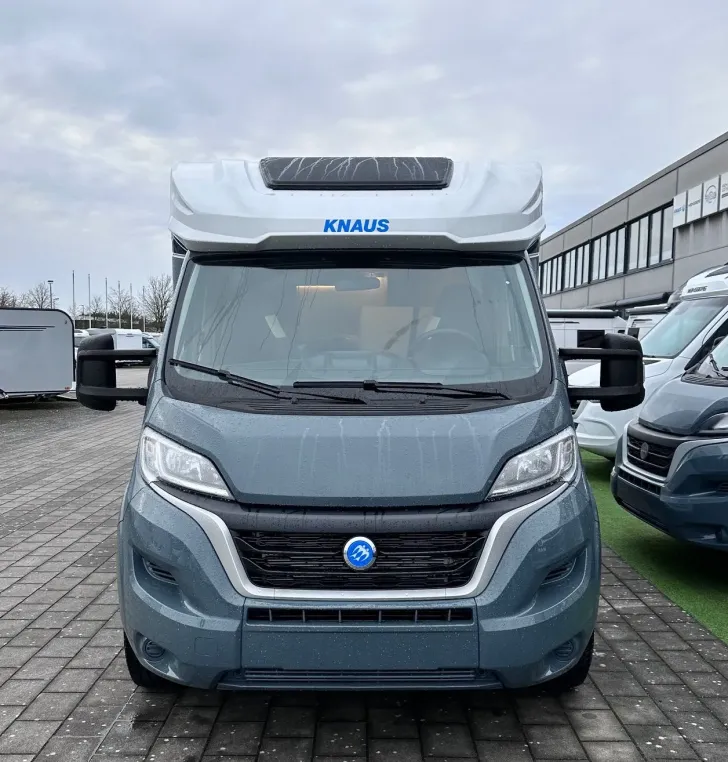 Fahrzeugbild Knaus L!VE WAVE 650 MF LIVE Premiumtür Rahmenfenster #5