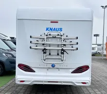 Fahrzeugbild Knaus L!VE WAVE 650 MF LIVE Premiumtür Rahmenfenster #6