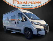 Fahrzeugbild Knaus BoxLife 600 MQ Platinum Selection ACC, 90-L. Dieseltank #1