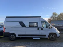 Fahrzeugbild Knaus BoxLife 600 MQ Platinum Selection ACC, 90-L. Dieseltank #4
