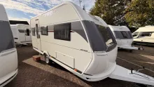 Fahrzeugbild Hobby OnTour 460 DL *2027*1500kgBettverbreiterung* #1