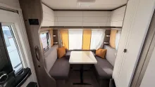 Fahrzeugbild Hobby OnTour 460 DL *2027*1500kgBettverbreiterung* #4