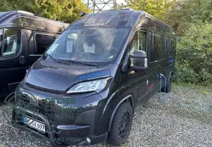Bild Camper Van CLIFF 600 Adventure
