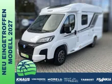 Fahrzeugbild Knaus Van TI VANSATION 550 MF Van TI #1