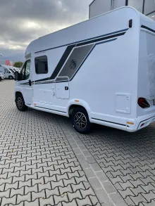 Fahrzeugbild Knaus Van TI VANSATION 550 MF Van TI #3