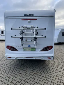 Fahrzeugbild Knaus Van TI VANSATION 550 MF Van TI #4