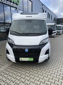 Fahrzeugbild Knaus Van TI VANSATION 550 MF Van TI #5