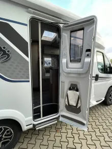 Fahrzeugbild Knaus Van TI VANSATION 550 MF Van TI #6