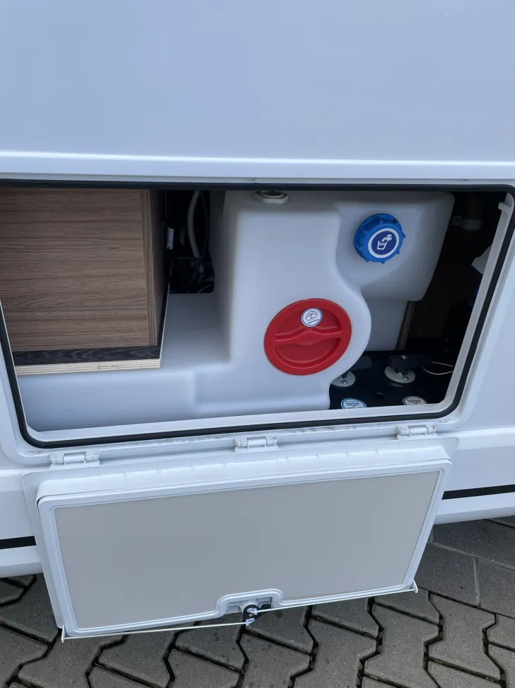 Fahrzeugbild Knaus Van TI VANSATION 550 MF Van TI #7