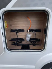 Fahrzeugbild Knaus Van TI VANSATION 550 MF Van TI #8