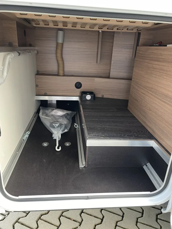 Fahrzeugbild Knaus Van TI VANSATION 550 MF Van TI #9