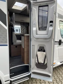 Fahrzeugbild Knaus Van TI VANSATION 550 MF Van TI #10