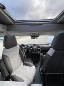 Fahrzeugbild Knaus Van TI VANSATION 550 MF Van TI #11