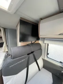 Fahrzeugbild Knaus Van TI VANSATION 550 MF Van TI #12