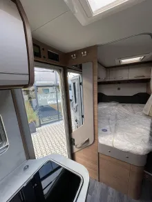 Fahrzeugbild Knaus Van TI VANSATION 550 MF Van TI #13