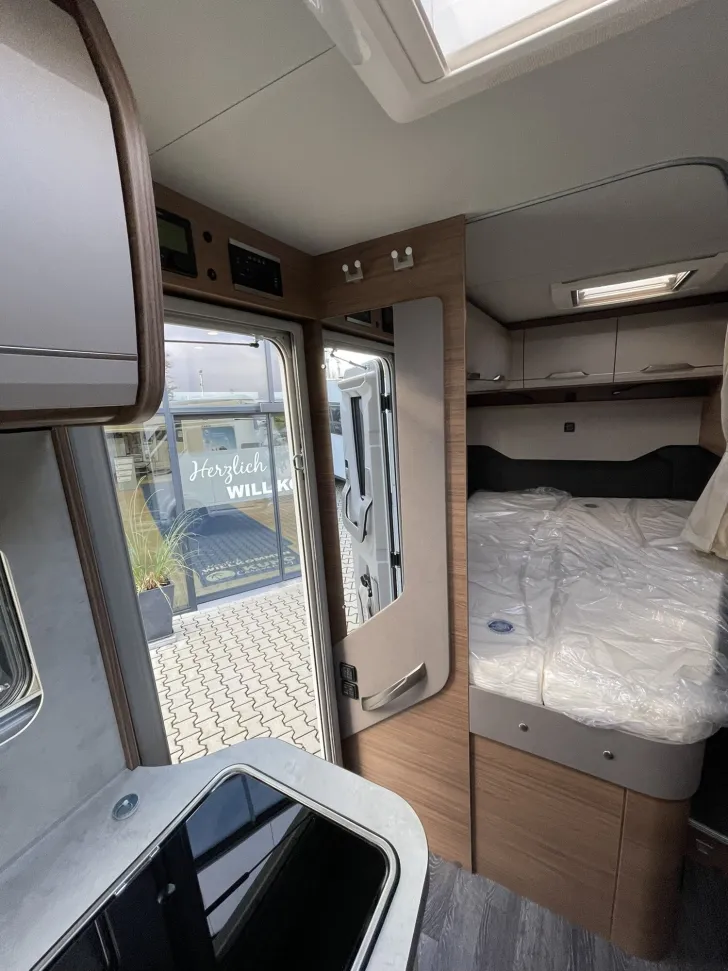 Fahrzeugbild Knaus Van TI VANSATION 550 MF Van TI #13