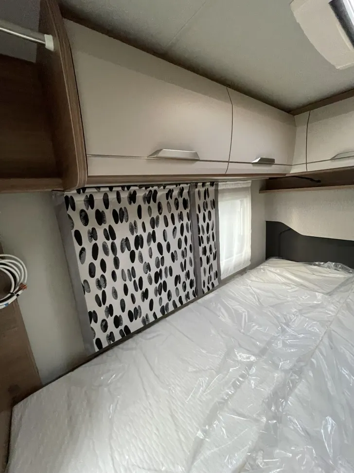 Fahrzeugbild Knaus Van TI VANSATION 550 MF Van TI #14