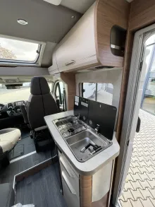 Fahrzeugbild Knaus Van TI VANSATION 550 MF Van TI #15