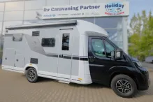 Fahrzeugbild Knaus L!VE WAVE 650 MEG 8-Stufen-Wandlerautomatik #1