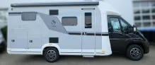Fahrzeugbild Knaus L!VE WAVE 650 MEG 8-Stufen-Wandlerautomatik #3