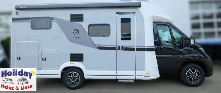 Fahrzeugbild Knaus L!VE WAVE 650 MEG 8-Stufen-Wandlerautomatik #3