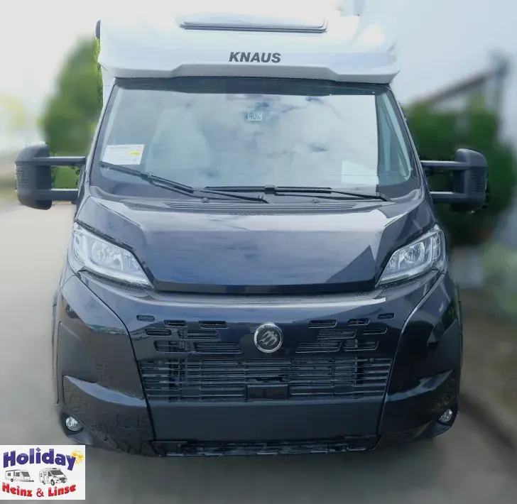 Fahrzeugbild Knaus L!VE WAVE 650 MEG 8-Stufen-Wandlerautomatik #4