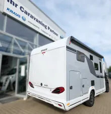 Fahrzeugbild Knaus L!VE WAVE 650 MEG 8-Stufen-Wandlerautomatik #5