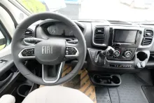 Fahrzeugbild Knaus L!VE WAVE 650 MEG 8-Stufen-Wandlerautomatik #6