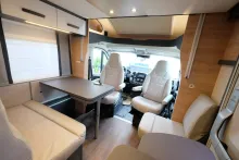 Fahrzeugbild Knaus L!VE WAVE 650 MEG 8-Stufen-Wandlerautomatik #8