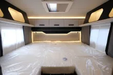 Fahrzeugbild Knaus L!VE WAVE 650 MEG 8-Stufen-Wandlerautomatik #11