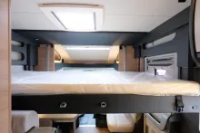 Fahrzeugbild Knaus L!VE WAVE 650 MEG 8-Stufen-Wandlerautomatik #12
