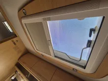 Fahrzeugbild Dethleffs Camper 540 SK Gepflegt und etagenbett umgeba #8