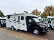 Fahrzeugbild Eura Mobil Profila T 726 EF 170 PS * 4,5 t * Automatik #1