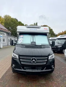 Fahrzeugbild Eura Mobil Profila T 726 EF 170 PS * 4,5 t * Automatik #3