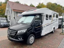 Fahrzeugbild Eura Mobil Profila T 726 EF 170 PS * 4,5 t * Automatik #4