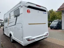 Fahrzeugbild Eura Mobil Profila T 726 EF 170 PS * 4,5 t * Automatik #5