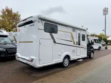 Fahrzeugbild Eura Mobil Profila T 726 EF 170 PS * 4,5 t * Automatik #6