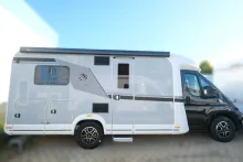 Fahrzeugbild Knaus L!VE TI 650 MF 8-Stufen-Wandlerautomatik #1